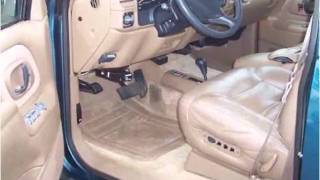 preview picture of video '1995 Chevrolet Suburban Used Cars Cameron WI'