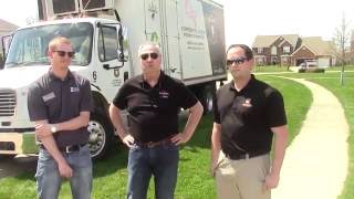 The Scott Bechtel Group Shred Day Video