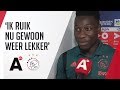 Onana vindt Ajax beter dan PSV