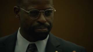 'This case is a circus!' American Crime Story video