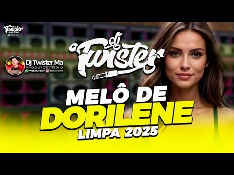 Prod.Twister Ma - Melô de Dorilene (Reggae 2025)