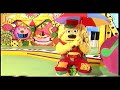 Fun Song Factory Letters And Words