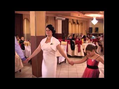 Maria Bortun Popescu Live (0726224001)- Nunta Crasma-2012(Caras-Severin)
