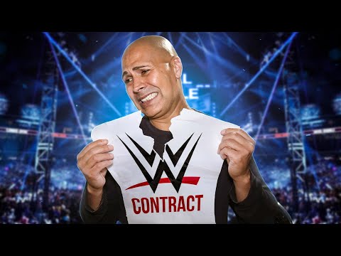 Maven Discusses Turning Down The Chance To Come Back To WWE, Rules Out A Present-Day Return