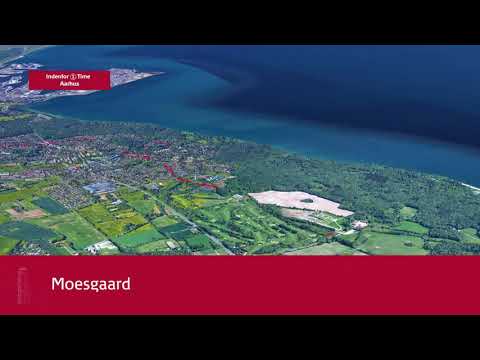 Indenfor 1 Time  - Aarhus