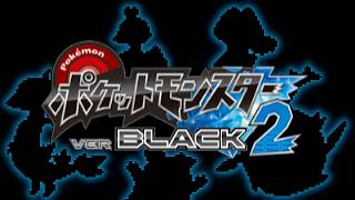 「進化ラッシュ！エリザベス朝の幕開け！！▼」 ／ ポケットモンスター ver. BLACK "2"  #4