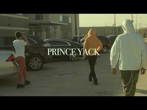 Prince Yack - YOCC HARD (Official Video)