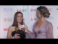Angermeyer Waterfront Inn - Maria Soledad Loaiza, Managing Director