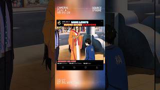 WANG LING'S SWORD SAVED EVERYONE#thedailylifeoftheimmortalking#viralshorts#animeedit#animeshortsfeed