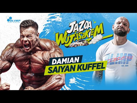 To podejście Damiana Kuffla zaskakuje nawet jego znajomych