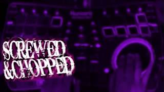 Smokepurpp - 25/8 [SCREWED & CHOPPED]