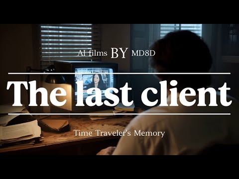 The last client | AI films