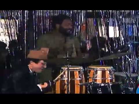 Linton Kwesi Johnson - Di Great Insohreckshan 1984