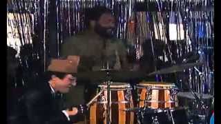 Linton Kwesi Johnson - Di Great Insohreckshan 1984