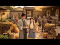 [FULL] Marries For Family Ritual She Supports Household And Heals Her Insecure Husband#minidramas
