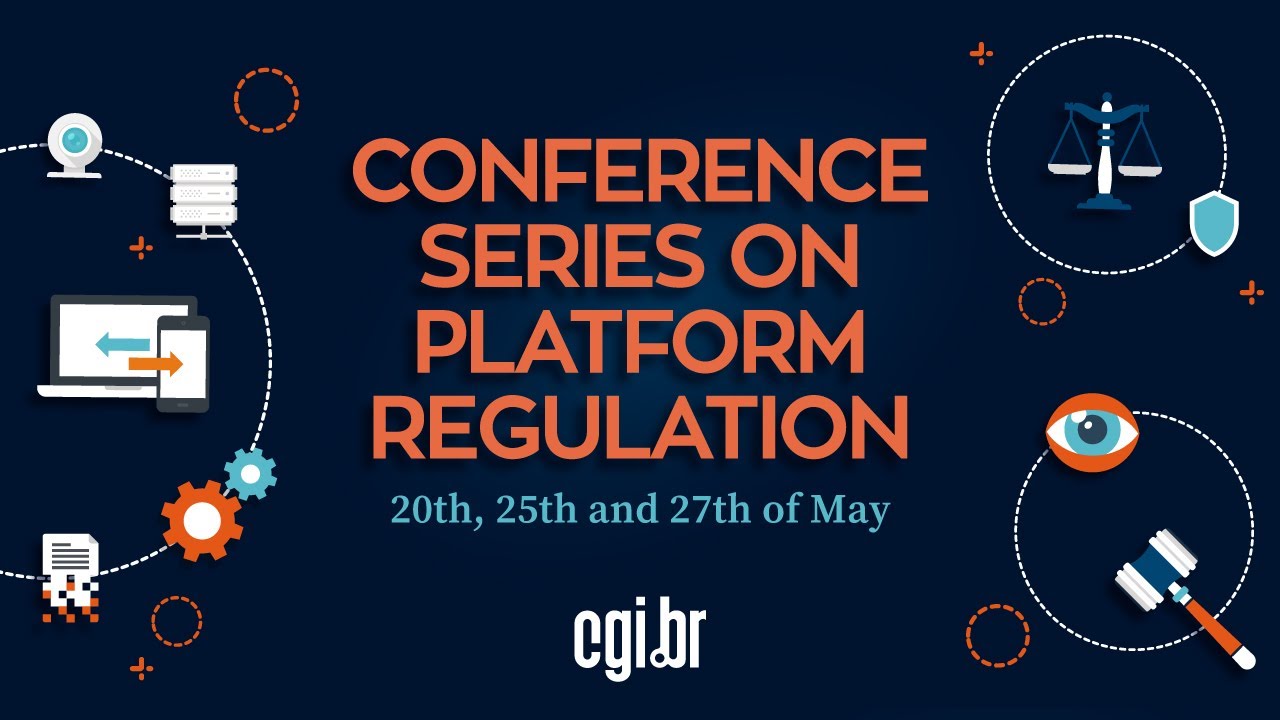 [Platform Regulation] Regulatory frameworks and international experiences - English Audio