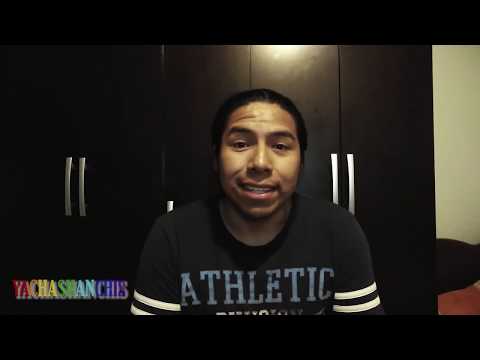 Antes de empezar quechua (RunaSimi) | Yachashanchis