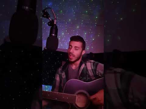 What if I make a cover of a cover (Crazy - Gnarls Barkley Glass Animals Arrangement)