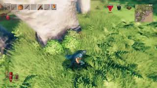 #VALHEIM　　　#ゲーム実況　#声真似ゲーム実況