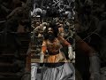 Chatrapati Sambhaji Maharaj Status Chava