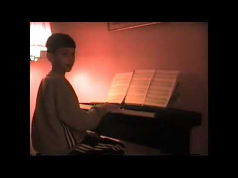 Family Home Videos: part 88. 1998 - just cringe