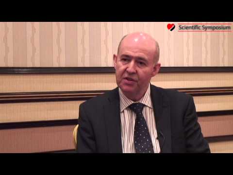 Scientific Symposium 2014 - Dr Jerry Nolan interview