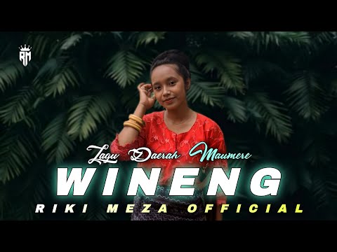 LAGU JOGET MAUMERE || KASI AMI LAU ATA NIAN ( WINENG)|| RIKI MEZA REMIX💃