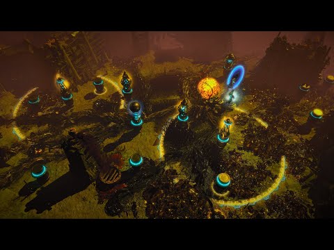 AFK Blight T16 No Towers หมวกนี้พี่ให้เจ้า