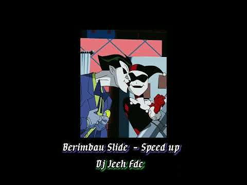 Berimbau slide - Speed Up