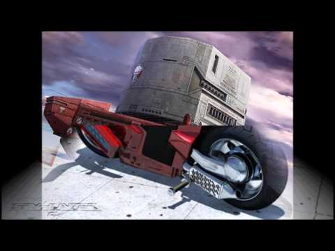 Spyhunter 2 Final Boss Music "Noah's Ark"