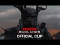Predator Badlands Be Brave Brother Official Clip In Theaters Nov 7