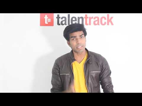Aryan gautam audition no 4