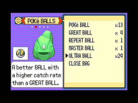 Victory Road the strenuous journey (Pokemon Emerald Randomizer Nuzlocke #20)