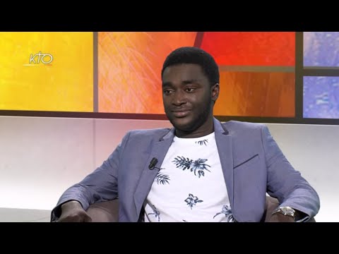 Fulgence Gackou. Un Sénégalais chante pour Dieu