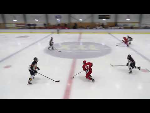 DIF Elitcup U15 2022 - FHC vs DIF