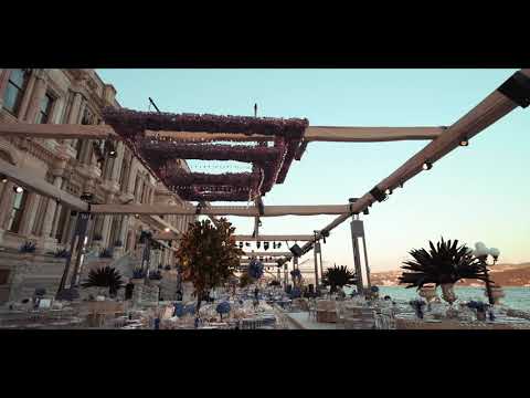 Gizem & Kerim Wedding