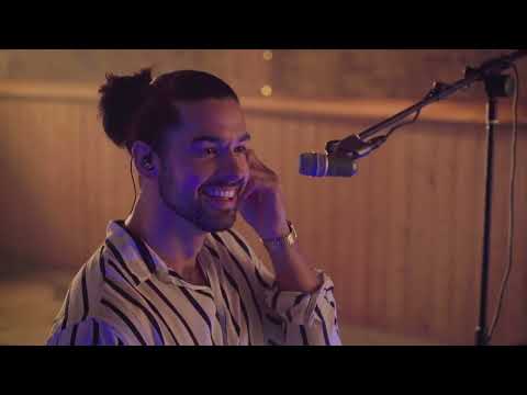 The Lion Men - Indie Rock Party Band