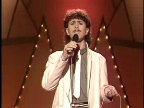 Norsk Melodi Grand Prix 1983 - Samme Charmeur - Ketil Stokkan