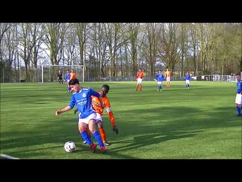 SKV O17-1 - DVV O17-1: 3-2