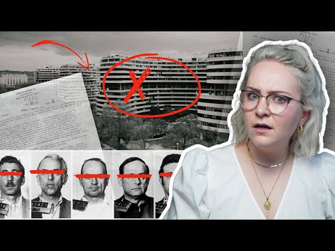 How Watergate Ruined Everything