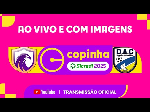 Falcon FC x Dourados AC