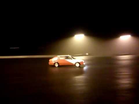 GSI FSO POLONEZ CARO PLUS