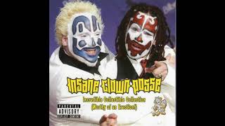 Insane Clown Posse - Bloody