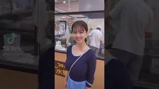 パイスラ%と食堂　#shorts  #lunch #date