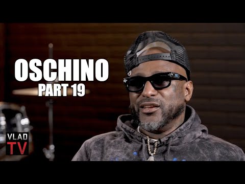 Oschino on Joey Merlino Denying He's the Philly Mob Boss (Part 19)
