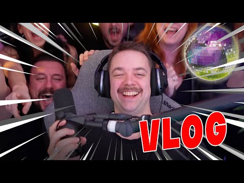 PRIME TIME PARTY!!! 🥳 Achso und Loot für die Welt Aufbau 🛠️ | VLOG