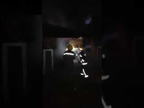 Piromanul de la Poroinica