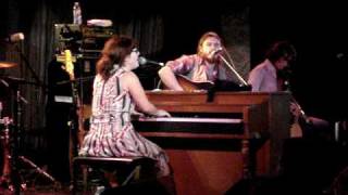 Aslyn - Reaching w/ Calen from Ponderosa, TRB IX Criterion Lounge