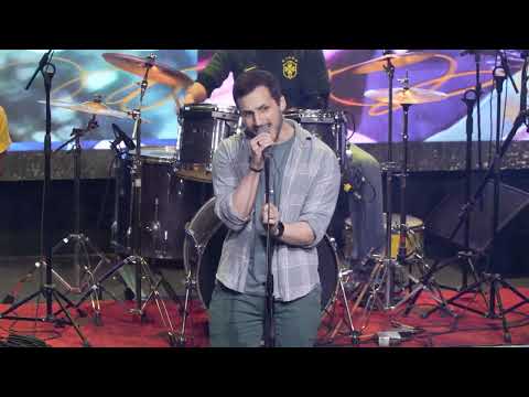 Sunshine of Your Love - Cream (Cover) | Heavy Is The Crown Moema e Campo Belo