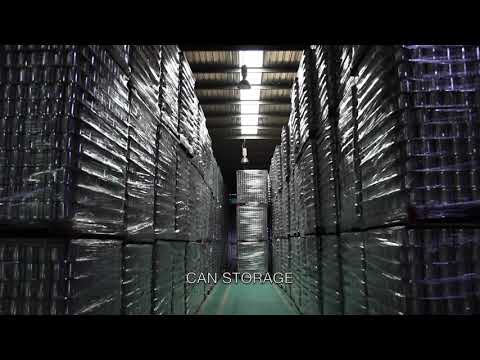 QUY TRÌNH SẢN XUẤT SỮA ĐẶC CÓ ĐƯỜNG